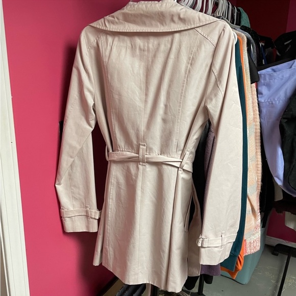 EUC Express Pea Coat - Picture 3 of 3